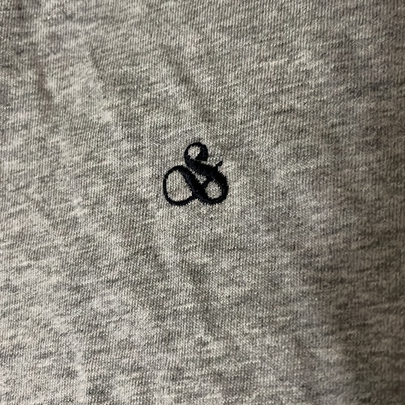 scotch and soda t shirt - Picture 2 of 4